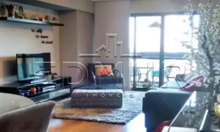 Apartamento com 3 quartos à venda na vila valparaíso, santo andré  por r$ 650.000