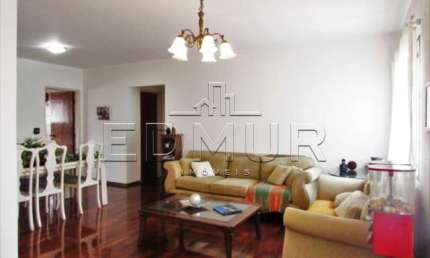 Apartamento com 4 quartos à venda no Parque das Nações, Santo André  por R$ 800.000