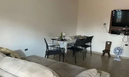 Casa em condomínio fechado com 2 quartos à venda na Vila Alice, Santo André  por R$ 595.000