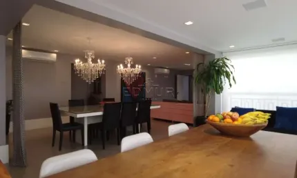 Apartamento com 3 quartos à venda no Campestre, Santo André  por R$ 2.500.000
