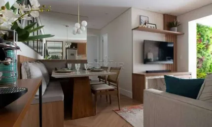 Apartamento com 2 quartos à venda no silveira, santo andré  por r$ 585.000