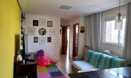Cobertura com 2 quartos à venda na Vila Vitória, Santo André  por R$ 430.000