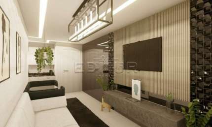Apartamento com 2 quartos à venda no Campestre, Santo André  por R$ 455.000