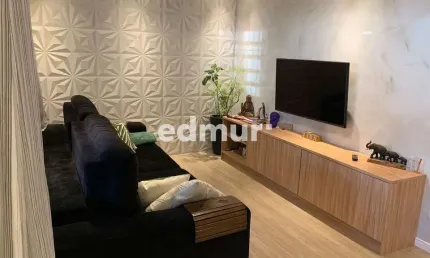 Casa com 3 quartos à venda na Vila Guarani, Santo André  por R$ 586.000