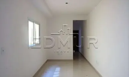 Cobertura com 2 quartos à venda na Vila Camilópolis, Santo André  por R$ 440.000