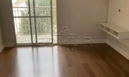 Apartamento com 3 quartos à venda na Vila Alzira, Santo André  por R$ 460.000