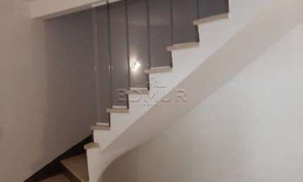Casa com 2 quartos para alugar no Jardim, Santo André  por R$ 3.500