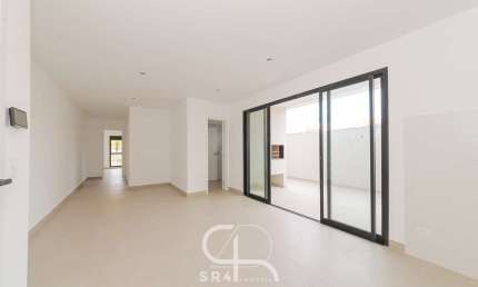 Apartamento com 3 quartos à venda em Caiobá, Matinhos 