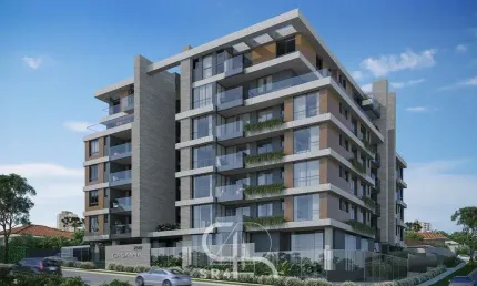Apartamento com 3 quartos à venda na Alameda Princesa Izabel, 2549, Bigorrilho, Curitiba