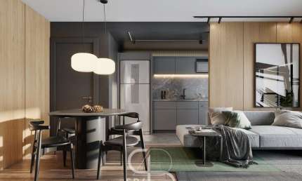 Apartamento com 2 quartos à venda no Centro, Curitiba 