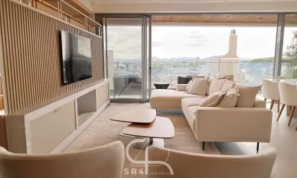 Apartamento com 3 quartos à venda na Rua Lindolfo Pessoa, 49, Seminário, Curitiba