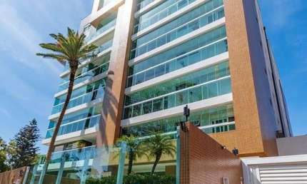 Apartamento com 3 quartos à venda no Cabral, Curitiba 