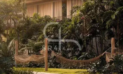 Apartamento com 4 quartos à venda na Rua Paulo Gorski, Mossunguê, Curitiba