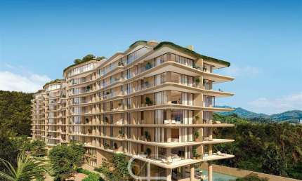 Apartamento com 3 quartos à venda na Praia Brava, Itajaí 