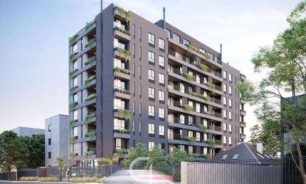 Apartamento com 3 quartos à venda no Boa Vista, Curitiba 