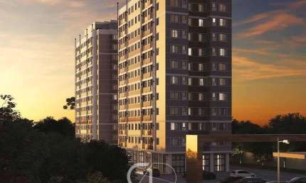 Apartamento com 2 quartos à venda no Prado Velho, Curitiba 