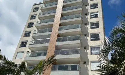 Apartamento com 3 quartos à venda na Rua Vinte e Nove de Junho, 207, Bacacheri, Curitiba