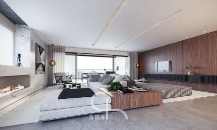 Apartamento com 2 quartos à venda na Rua Professor Assis Gonçalves, Água Verde, Curitiba