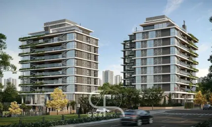 Apartamento com 3 quartos à venda no Mercês, Curitiba 