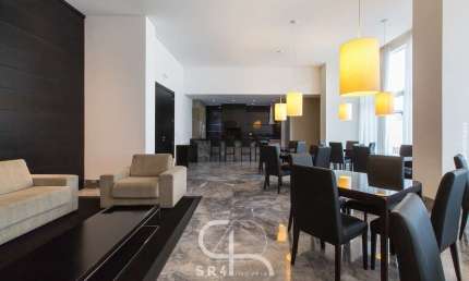 Apartamento com 3 quartos à venda no Cabral, Curitiba 