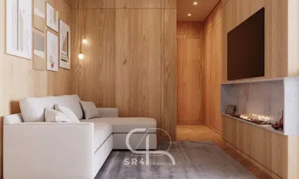 Apartamento com 2 quartos à venda no Centro, Pinhais 