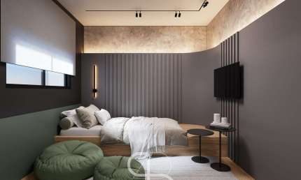 Apartamento com 2 quartos à venda no Centro, Curitiba 