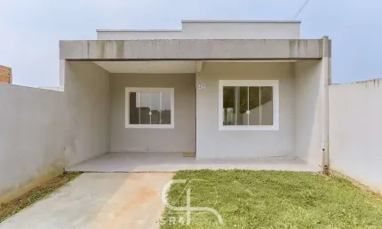 Casa com 3 quartos à venda na Travessa Quintanilha, 48, Nações, Fazenda Rio Grande