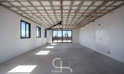Sala comercial à venda no Alto da Glória, Curitiba 