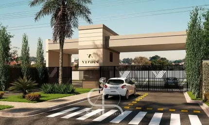 Terreno à venda na Terminal Santa Cândida, 1324, Tingui, Curitiba