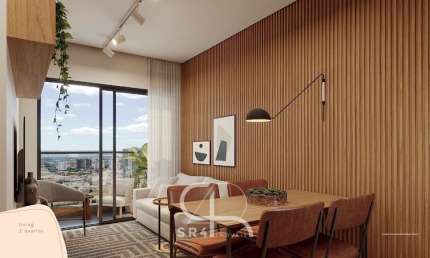 Apartamento com 2 quartos à venda no Cristo Rei, Curitiba 