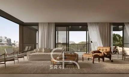 Apartamento com 3 quartos à venda na Rua Gastão Câmara, Bigorrilho, Curitiba