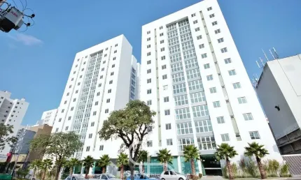 Apartamento com 3 quartos à venda na Rua Jovino do Rosário, 1526, Boa Vista, Curitiba