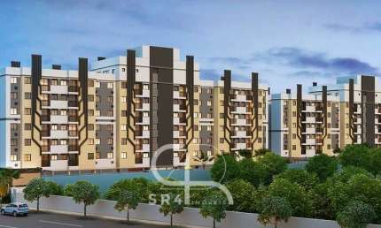 Apartamento com 2 quartos à venda em Ecoville, Curitiba 