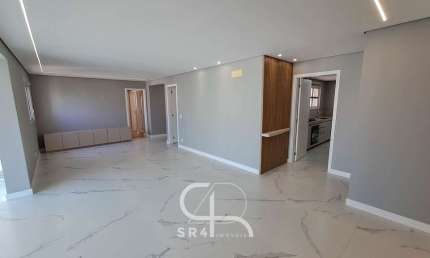 Apartamento com 4 quartos à venda em Ecoville, Curitiba 