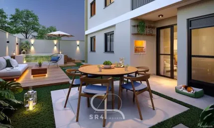 Apartamento com 2 quartos à venda na Rua Conde de São João das Duas Barras, Hauer, Curitiba