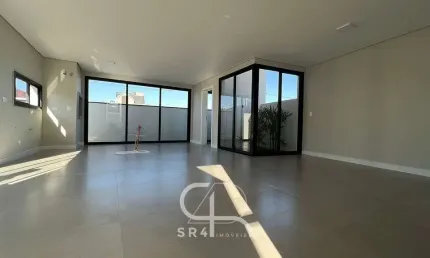 Casa com 3 quartos à venda na Rua Irma Schreiner Maran, Santa Cândida, Curitiba