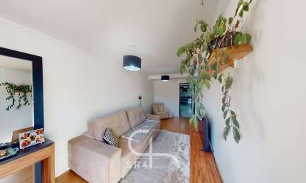 Casa com 3 quartos à venda no Nações, Fazenda Rio Grande 