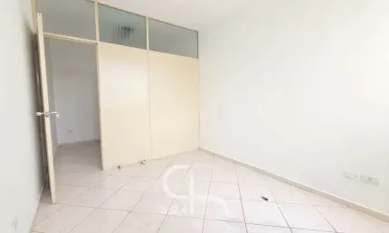Sala comercial para alugar na Rua Marechal Deodoro, Centro, Curitiba