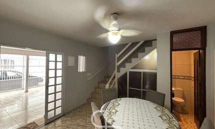 Casa com 3 quartos à venda em Caiobá, Matinhos 