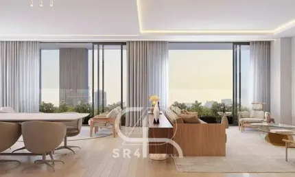 Apartamento com 3 quartos à venda na Rua Professor Pedro Viriato Parigot de Souza, 1240, Mossunguê, Curitiba