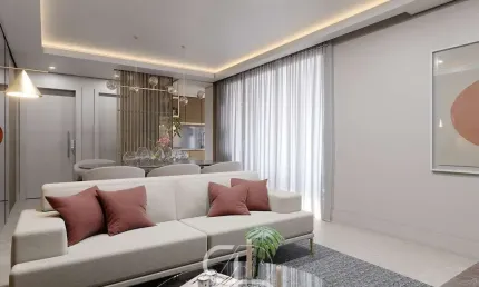 Apartamento com 3 quartos à venda na Rua Bento Viana, Água Verde, Curitiba