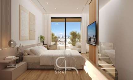 Apartamento com 2 quartos à venda no Rebouças, Curitiba 