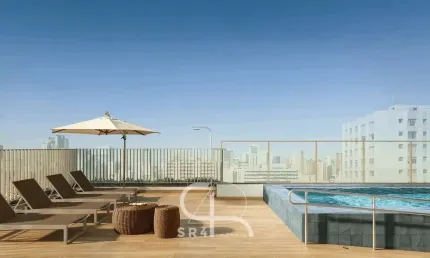 Apartamento com 1 quarto à venda no Centro, Curitiba 