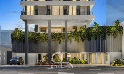 Apartamento com 2 quartos à venda na Rua André de Barros, 485, Centro, Curitiba
