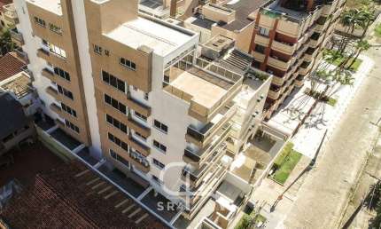 Apartamento com 3 quartos à venda no Centro, Matinhos 