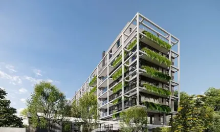 Apartamento com 3 quartos à venda na Rua Francisco Rocha, Bigorrilho, Curitiba