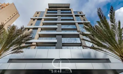 Apartamento com 3 quartos à venda na Rua Martim Afonso, Bigorrilho, Curitiba