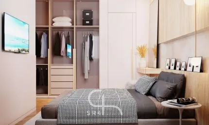 Apartamento com 2 quartos à venda na Rua Austrália, Centro, Pinhais