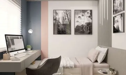 Apartamento com 2 quartos à venda na Rua Tenente Francisco Ferreira de Souza, 1922, Boqueirão, Curitiba