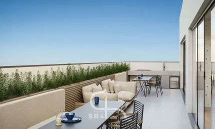 Apartamento com 3 quartos à venda na Rua Tenente Francisco Ferreira de Souza, 2225, Boqueirão, Curitiba